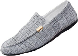 ビジネスシューズ メンズ ローファー ゴアスリッポン カジュアルシューズ オペラシューズ スエード スウェード モカシン 革靴 ラウンドトゥ プレーントゥ ビジカジ ドレス スーツ おしゃれ