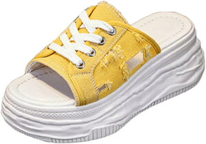 �X�j�[�J�[ �����ƂȂ� ���f�B�[�X ����X���b�|�� �y�� �L�����o�X �V���[�Y �E�F�b�W�q�[�� 7.5cm�q�[�� ���r �J�W���A���V���[�Y ���� ������� �����₷�� ���n �ʋC�� �����₷�� �ʊw