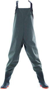 ウェーダー 釣り用 チェストハイ ウェーダー 胴長 渓流釣り ラジアル ワンタッチベルト 付き 通気 軽量 おしゃれ 作業着 大きいサイズ 海釣り マス釣り 鮎釣り サーフ チェストハイウェーダ