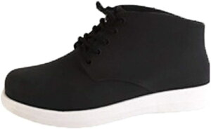 スニーカー風レインブーツ レディース 完全防水 雨の日 短靴 レインシューズ 滑り止め スニーカーレイン 雨靴 かわいい カジュアル 梅雨対策 豪雨対策 ショート ブーツ 晴雨兼用 軽量 撥水