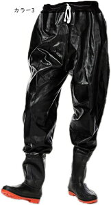 レインブーツ ヒップウェーダー レインシューズ 釣り用スーツ 防水ズボン チェストハイウェダー 撥水長靴 ラジアルソール 渓流 海 田植え 水産業 漁業 鮮魚店 水場仕事 釣り 男女兼用 ウェ