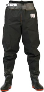 ウェストハイ ウェーダー 釣り スーツ 防水透湿 ウェーディングシューズ 胴付長靴 23.0cm〜28.5cm 渓流 海 田植え 水産業 漁業 鮮魚店 水場仕事 父の日 プレゼント ウェーダー ロング