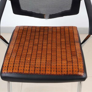 座布団 ざぶとん 四角 モダン 換気性 クッション 角型クッション 45x45cm 竹 椅子用クッション タタミ シンプル フローリング ダイニングテーブル フロアクッション バルコニー 50x50c