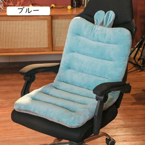 長い 座布団 厚め イエロー おしゃれ 洗える ソファー用 長座布団 高反発 長い座布団 お昼寝マット 北欧 大きめ 背もたれ ひも付き ロングクッション ごろ寝クッション シートクッション 45x8