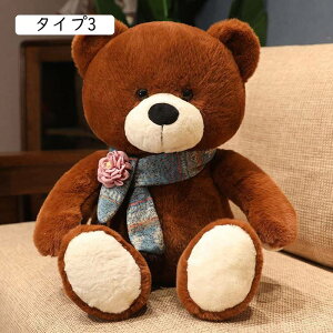  ʂ N}   F ʂ 40cm efBxA teddy ^Cv bear  NX}X av[g Mtg CeA ܂̂ʂ FD X