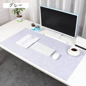 fXN}bg tFg fXNV[g e[u}bg }EXpbg 唻 Ɍ3mm ^ O[ p\RfXN 80x30cm L[{[h}bg É PC}bg ItBX   wK