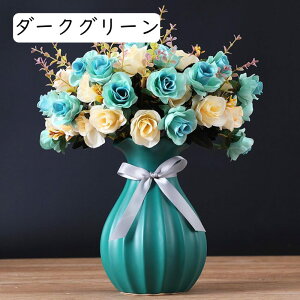 ԕr  傫 ֑} 20.5cm AW _ CeA 10x20cm u[ hCt[ ԓ t[x[X Ԋ  Ԃт Vv ̌^ Z~bNԕr