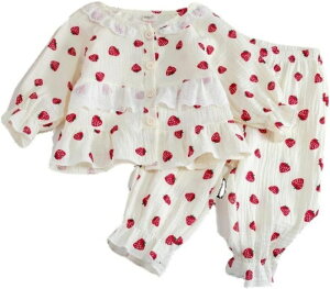 pW} LbY ̎q   100 ɗD [X   OJ ㉺Zbg n[tpc [EFA  Rbg xr[ q 80cm/90cm/100cm/