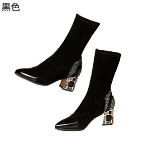 �V���[�g�u�[�c �|�C���e�b�h�g�D �\�b�N�X�u�[�c ���C���X�g�[�� �؂�ւ� ���f�B�[�X �u�[�e�B �n�C�q�[��7cm �n�[�t�u�[�c �_�炩�� ���芴 ���� �׌��� ���� �֗� �H�~�p