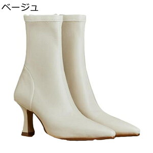 �V���[�g�u�[�c �u�[�e�B �n�C�q�[��7cm ���f�B�[�X�u�[�c �o�b�N�t�@�X�i�[ �|�C���e�b�h�g�D �r�W�l�X �I�t�B�X �t�H�[�}�� �Ȗ� �t�F�C�N���U�[ �n�[�t�u�[�c �H�~�p �u���E�� �x�[�W�� 