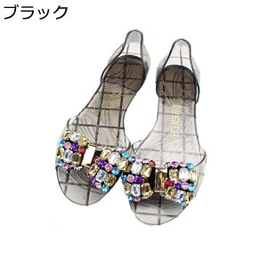 �T���_�� �N���A ���f�B�[�X �ԏ��� �h���V���[�Y �؂��� ���o�[�T���_�� �������p ���C���V���[�Y �X���b�|�� �t���b�g PVC �h�����H �J�p �䕗�ł��Ή� ����ɂ��� �r�[�`�T���_�� �t��