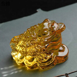 銭蛙 カエル 金蟾 置物 風水 三脚 金運祈願 風水置物 招財 開運 商売繁盛 財運 招福 金運アップ 風水グッズ ホーム インテリア オフィス装飾 開運ギフト 新年 贈り物 起業 開店祝い