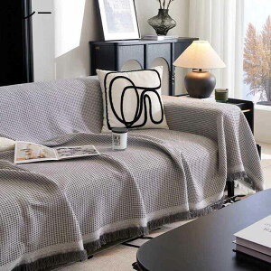 ソファカバー 北欧風 マルチカバー 綿 長方形 大判 ソファーシーツ 犬猫 キズ防止 ナチュラル 多機能 汚れ防止 ズレにくい ソファ 椅子 ベッド ひざ掛け テーブルクロス ソファー保護カバー