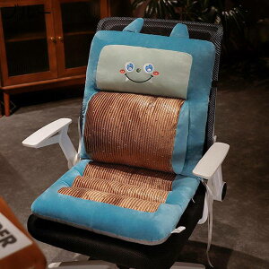 座布団 春夏用 畳 草 背もたれクッション ざぶとん 背当て 厚手 腰枕 椅子クッション イス 洗える 爽やか 涼しい 座り心地いい 車用 柔らかい 学校/オフィス/畳/椅子/車用/自宅用