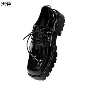 背が高くなる靴 メンズ ビジネスシューズ 厚底 エナメル レザー スクエアトゥ 防滑 履きやすい 脚長 オックスフォードシューズ 紳士靴 かっこいい キレイメ ギフト カジュアル お仕事 旅行