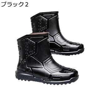 レインブーツ 小さいサイズ レディース ショートブーツ マ無地 ラバー 雨の日 梅雨 台風対策 晴雨兼用 スリッポン フラット 防水加工 ショート丈 滑りにくい 耐摩耗性 夏 レインシューズ