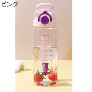 ���� �E�H�[�^�[�{�g�� 600ml ������ �����{�g�� ���� ����/�W���[�X/�����ȂǓ��� �|�[�^�u�� �g���₷�� �R�b�v �����Ƃ� �R��Ȃ� �I�t�B�X ���s ���]�� �����j���O �T�C�N�����O ���蕨