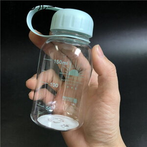  ڐt ~j 150ml NA{g EH[^[{g ėp  ^ 񂰕t X|[c{g vX`bN Jbv ^u[ ۗ ۉ R̂Ȃ y GG qlp 
