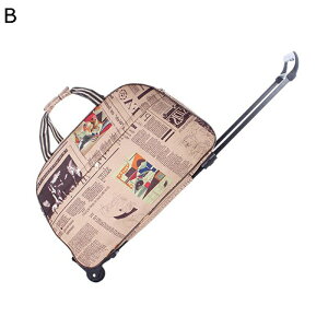 ボストンキャリー キャスター付き 手提げバッグ 1泊2日 大容量 折りたたみ式 キャリーケース 旅行かばん 携帯便利 衣類収納 コンパクト スムーズ走行 トラベルバッグ 出張 アウトドア 男女