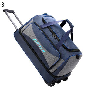 旅行かばん ボストンキャリーバッグ キャスター付き 容量拡張可 二泊三日 かっこいい 大容量 折りたたみ式 キャリーバッグ 海外旅行 出張 アウトドア 男女兼用 携帯便利 衣類収納 コンパク