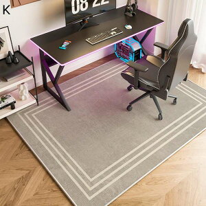 床保護マット デスクチェアマット ズレない 静音 きず防止 静電気防止 防臭 吸水 ゲーミング椅子マット ラグカーペット 吸音 防汚防滑 オールシーズン 家具保護パッド 足元マット デスク下