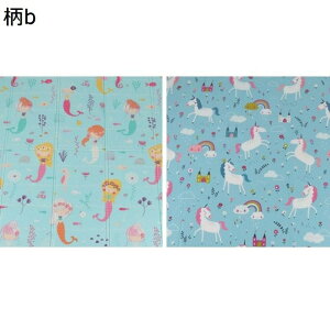 プレイマットベビー赤ちゃん おもちゃ ベビープレーマット 折り畳み式 ベビーマット 安全 プレイマット 衝撃緩和 かわいい 防水 防音 滑り止め工 新乳児から対象 かわいい動物 ベビージム