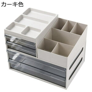 デスク 収納 卓上収納 デスクオーガナイザー デスク収納 卓上 整理 卓上収納ボックス リモコン リモコンラック ペン立て 小物入れ ペンケース 大容量 デスク周り 便利グッズ ペンホルダー