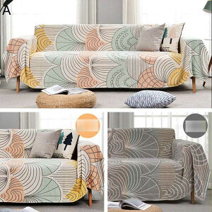 マルチカバー ボヘミアン 綿ソファーカバー 民族風 花柄 ソファーシーツ 防塵カバー ブランケット フリンジ付き 1-3人掛け 絨毯 テーブルクロス 爪とぎ防止 防汚 丸洗い インテリア 春夏秋冬