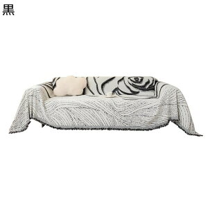 ソファーカバー マルチカバー ブランケット 花柄 北欧風 マルチクロス ベッドカバー 保護カバー 大判 傷防止 フリンジ付き 埃 洗濯可 肘付き 肘なし 毛布 ひざかけ インテリア おしゃれ