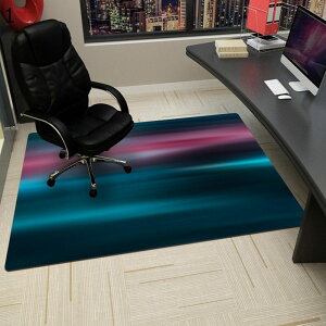 ゲーミングチェアマット 騒音対策 滑り止め キズ防止 おしゃれなカーペット 床保護マット ずれない 静電気防止 吸水 机下/椅子/フロア/畳 春夏 秋冬 洗える ダイニングマット 床暖房対応
