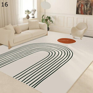 センターラグ カーペット 洗える リビングマット 床暖房対応 インテリア 空間に馴染む ソフト 手触りよく 床保護マット 防滑静音 キズ防止効果 吸水 静電気防止 書斎 オフィス 春夏秋冬