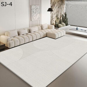 ラグ カーペット リビングマット 滑り止め インテリア 良い肌触り 手触りが優しい 静電気防止 吸水性 春夏秋冬 掃除しやすい おしゃれ 空間に馴染む キズ防止 ずれない ベッドルーム 寝室