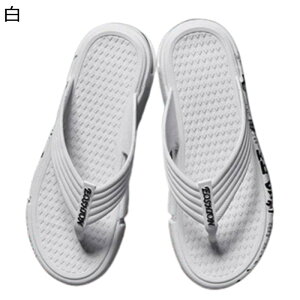 ビーチサンダル 厚底 ルームシューズ メンズ トングサンダル 夏靴 EVA 洗える ファッション 履き心地よい 柔らかい 滑りやめ 涼しい 速乾 紳士用 来客用 温泉 オフィス キッチン ベランダ用