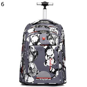 キャリーバッグ リュックキャリー 3way おしゃれ花柄 学生用 女性 キャスター付き 伸縮キャリバー 大容量 軽量 ショルダーバッグ トラベルバッグ キャリーケース スーツケース 通学 修学旅行