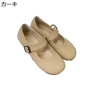 ぺたんこ レディース フラットシューズ ロリータシューズ 歩きやすい 韓国風 オシャレ バックル ローヒール 軽量 疲れない 滑り止め ローカット 美脚 気持ちいい 通気性 柔らか 女性用 デー