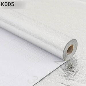 キッチンシール はがせる 厚手 壁紙シール 壁汚れ防止シート 台所 壁 キャビネット 防水 防潮 防油 家具 簡単DIY 模様替え 耐熱 カット可能 リメイクシート インテリアシート 賃貸 壁紙デコレ