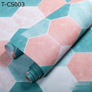 壁紙シール 60cm*5m はがせる タイルシール リメイクシート おしゃれ 北欧風 防潮 防水 防カビ 補修 貼って剥がせる壁紙 ウォールステッカー 剥がす DIY 貼付簡単 多用途 カット可能 浴室 ベラ