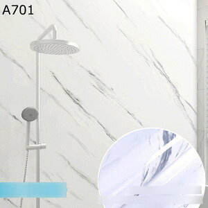 60cm*5m 壁紙シール はがせる タイルシール リメイクシート おしゃれ 北欧風 防潮 防水 防カビ 補修 貼って剥がせる壁紙 ウォールステッカー 剥がす DIY 貼付簡単 多用途 カット可能 浴室 ベラ