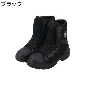 ミリタリーブーツ キャンプシューズ メンズ 作業靴 ゴアテックス 山登り 冬 保温 作業 キャンプ 旅行 滑り止め 厚い底 耐摩耗性 衝撃吸収 通気 つま先ガード 歩きやすい 簡単脱着