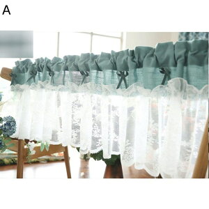 カーテン 小窓用 カフェカーテン 遮光 断熱 UVカット 省エネ 喫茶店 ベランダ 装飾 インテリア 春 夏 秋 冬 洗面所 パウダールーム 戸棚 ドアー 突っ張り棒なし 外からは見えない プライバシ