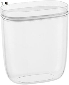 米びつ 米櫃 2個セット 密閉 ライスストッカー 透明可視化窓 こめびつ 米入れ 貯蔵タンク 大容量 小麦粉 駄菓子 砂糖 キッチン収納 鮮度を保ち 防湿 防虫 漏れ防止 冷蔵庫 乾燥 清潔便利