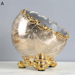 円形収納 玄関収納 インテリア 金箔飾り 花柄 卓上収納 物ボックス 小物置き おしゃれ レトロ ヴィンテージ 部屋飾り キー収納トレイ お皿 貯金箱 小銭ボックス キャッシュトレイ コイント