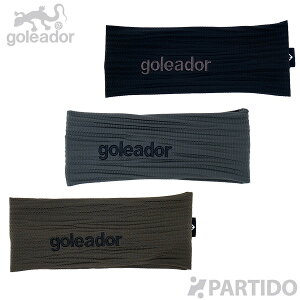 �S���A�h�[�� goleador GD-226 �i�C�����X�g���b�` wave �v���N�e�B�X �w�A�o���h �y�T�b�J�[ �t�b�g�T�� �A�N�Z�T���[�z