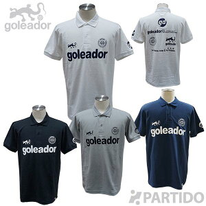 ySALE 3 Z[iz SAh[ goleador G-2482 T/C̎q|Vc yTbJ[ tbgT EFAz