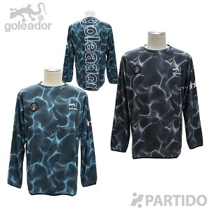 �y���[���֑��������z �S���A�h�[�� goleador G-2604 Water Surface Pattern �O���f�[�V���� �v���N�e�B�X �����O�V���c �y�T�b�J�[ �t�b�g�T���E�F�A�z