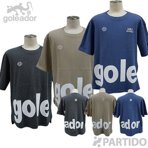�ySALE ���z �����i�z �S���A�h�[�� goleador GD-082 MIX���b�t���r�b�O���S �I�[�o�[�T�C�YT�V���c �y�T�b�J�[ �t�b�g�T�� �E�F�A�z
