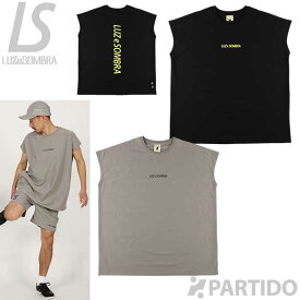 【SALE 2割引 セール品】 ルースイソンブラ LUZeSOMBRA L1241006 EXPLORER ドライ フレンチスリーブシャツ 【サッカー フットサル ウェア】