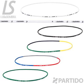 ルースイソンブラ LUZeSOMBRA F1814922 LUZ スタンダードヘアゴム 【サッカー フットサル アクセサリー】