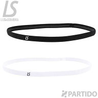 ルースイソンブラ LUZeSOMBRA L1261414 LS ヘアゴム 【サッカー フットサル アクセサリー】