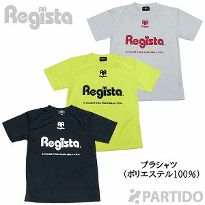 �ySALE 3���� �Z�[���i�z ���W�X�^ Regista R020624 PARTIDO�ʒ� �x�[�V�b�N���S�v���N�e�B�Y�V���c �y�T�b�J�[ �t�b�g�T���E�F�A�z